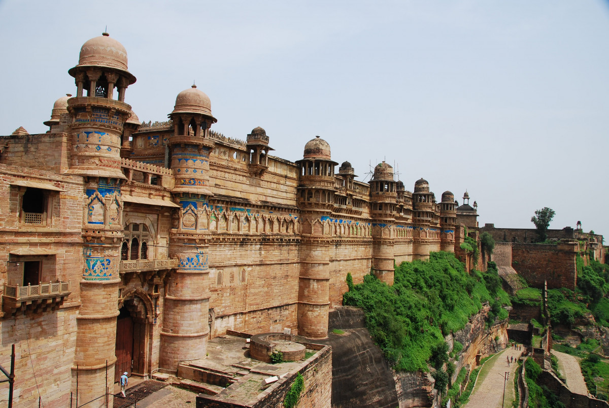You are currently viewing The Top 10 Must-Visit Tourist Destinations in Incredible India