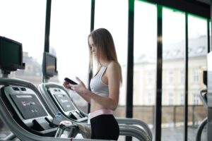 Read more about the article Top 5 Health and Fitness Apps for Achieving Your Weight Loss Goals