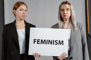 Read more about the article Anti-Feminism: Unveiling Different Perspectives