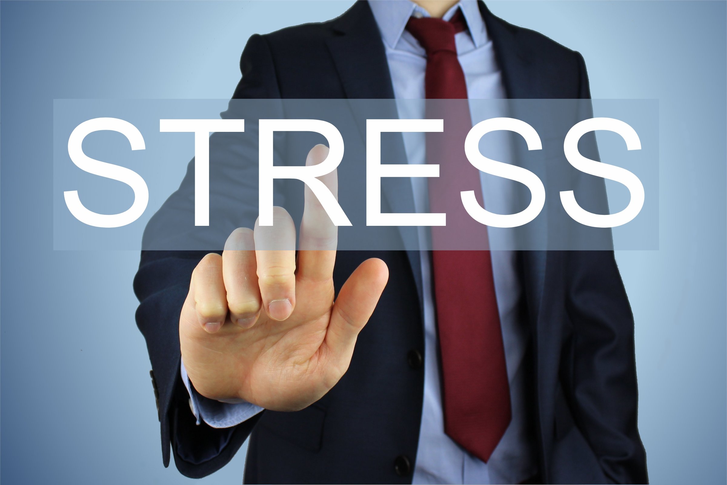 Read more about the article How Do I Free Myself from Stress?