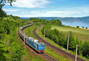 Read more about the article Trans-Siberian Railway Adventure: Crossing Russia by Train