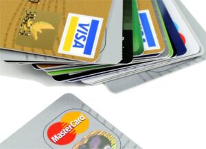 Read more about the article Best Credit Cards: Finding Your Financial Ally