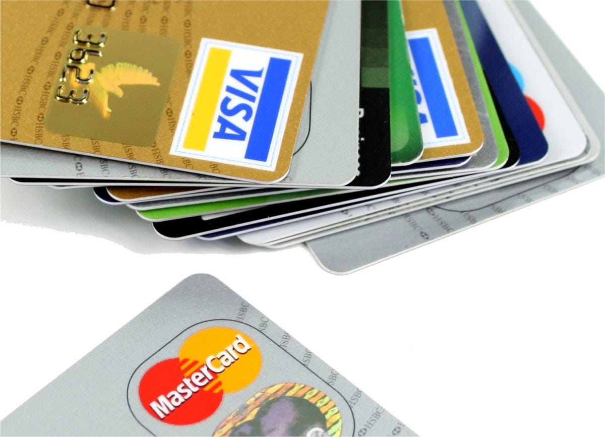 You are currently viewing Best Credit Cards: Finding Your Financial Ally