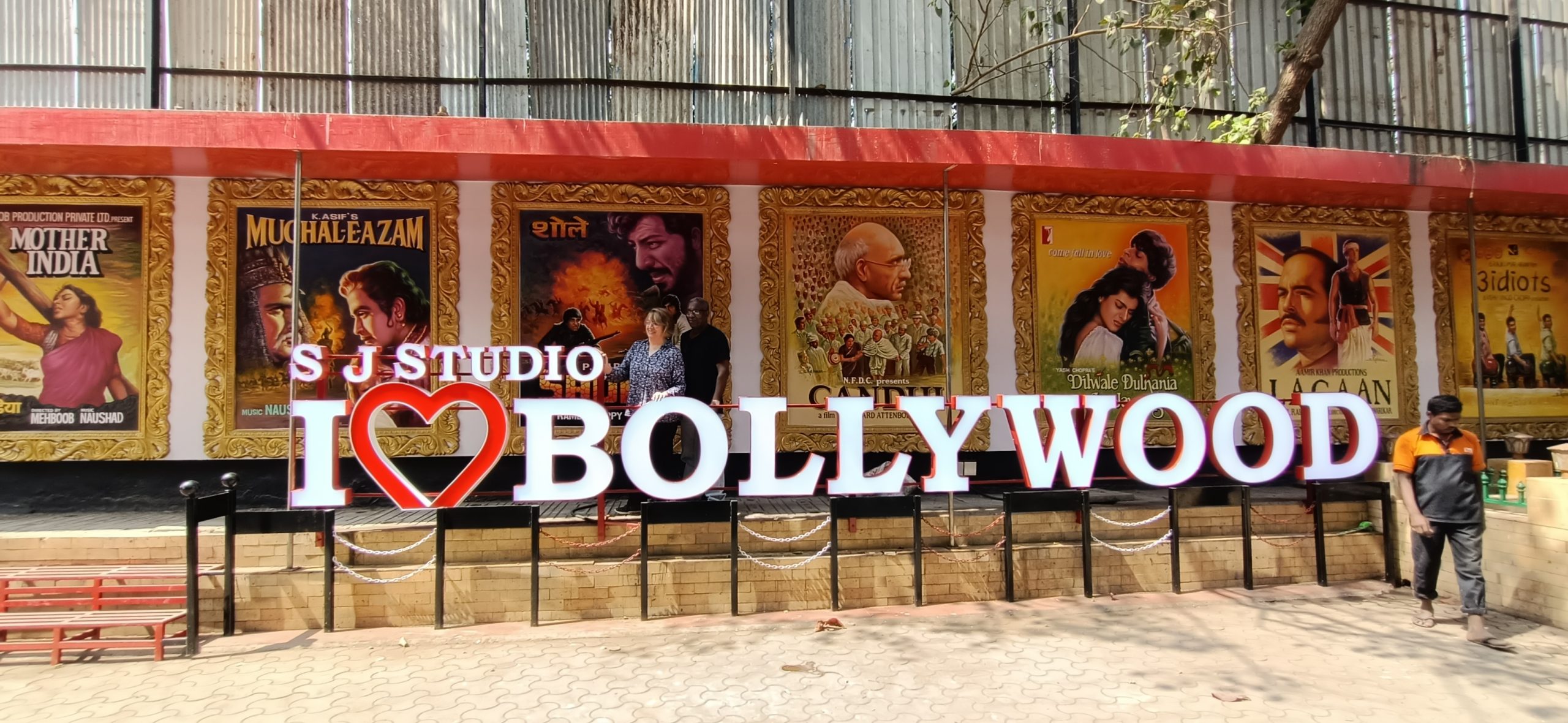 Read more about the article From Bollywood to Tollywood: India’s Cinematic Legacy