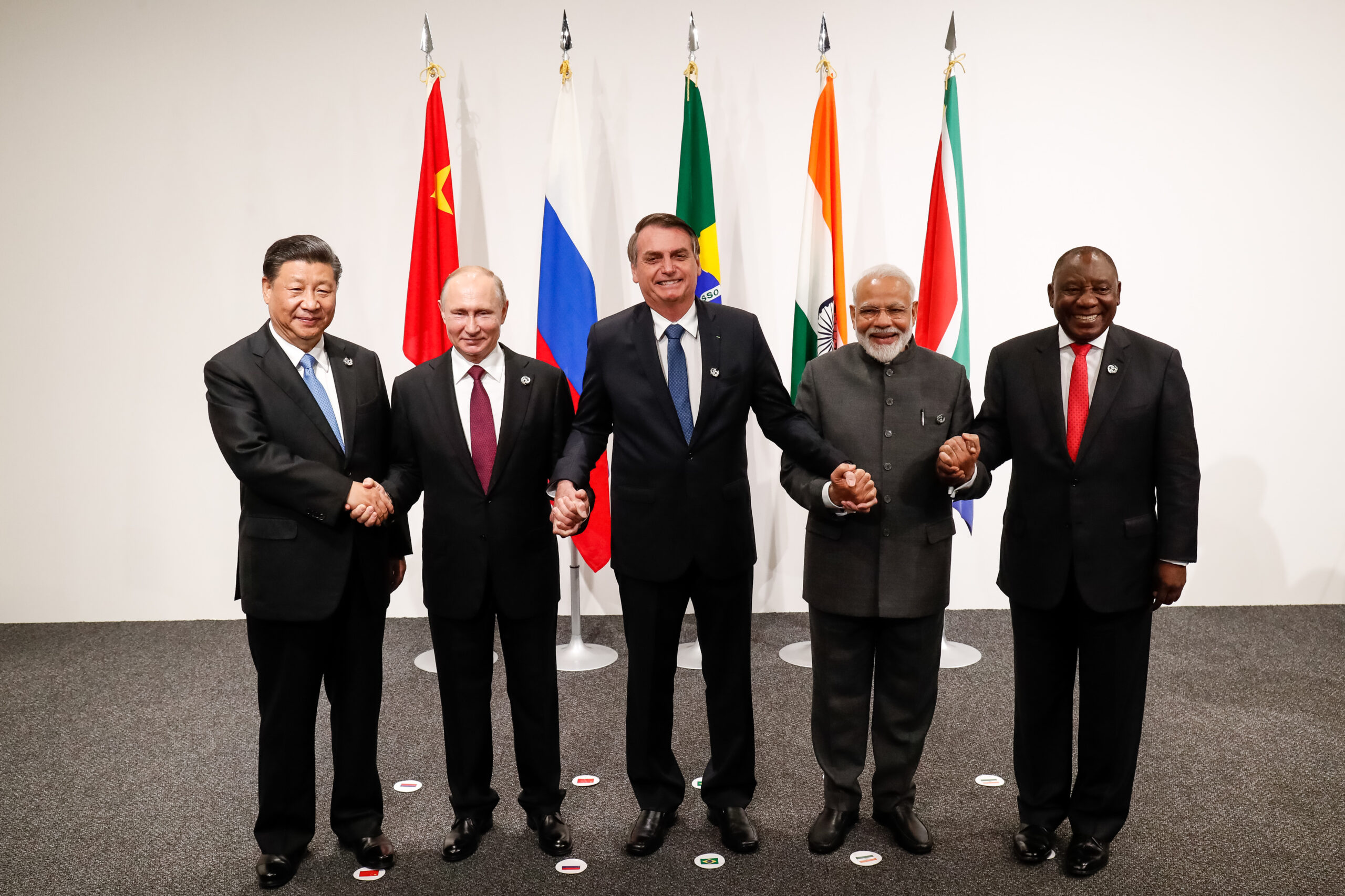 You are currently viewing G20 Summit 2023: जी20 सम्मेलन से क्या हासिल हुआ?