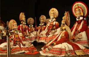 Read more about the article Unveiling the Rich Cultural Tapestry of India: A Journey through Time