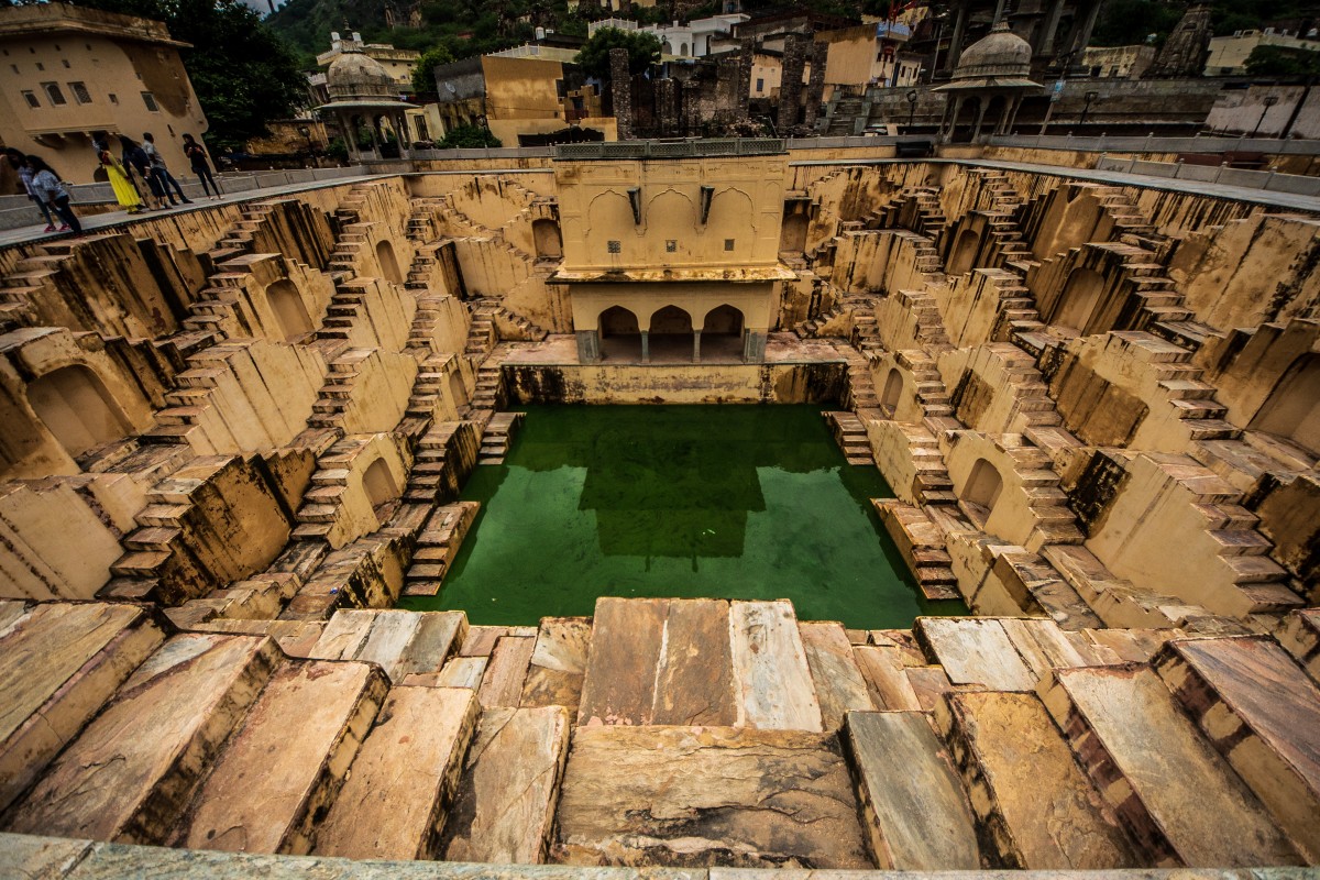 You are currently viewing Incredible India: A Photographer’s Paradise