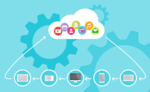 Read more about the article Cloud Hosting Services: Bringing the Sky to Your Business