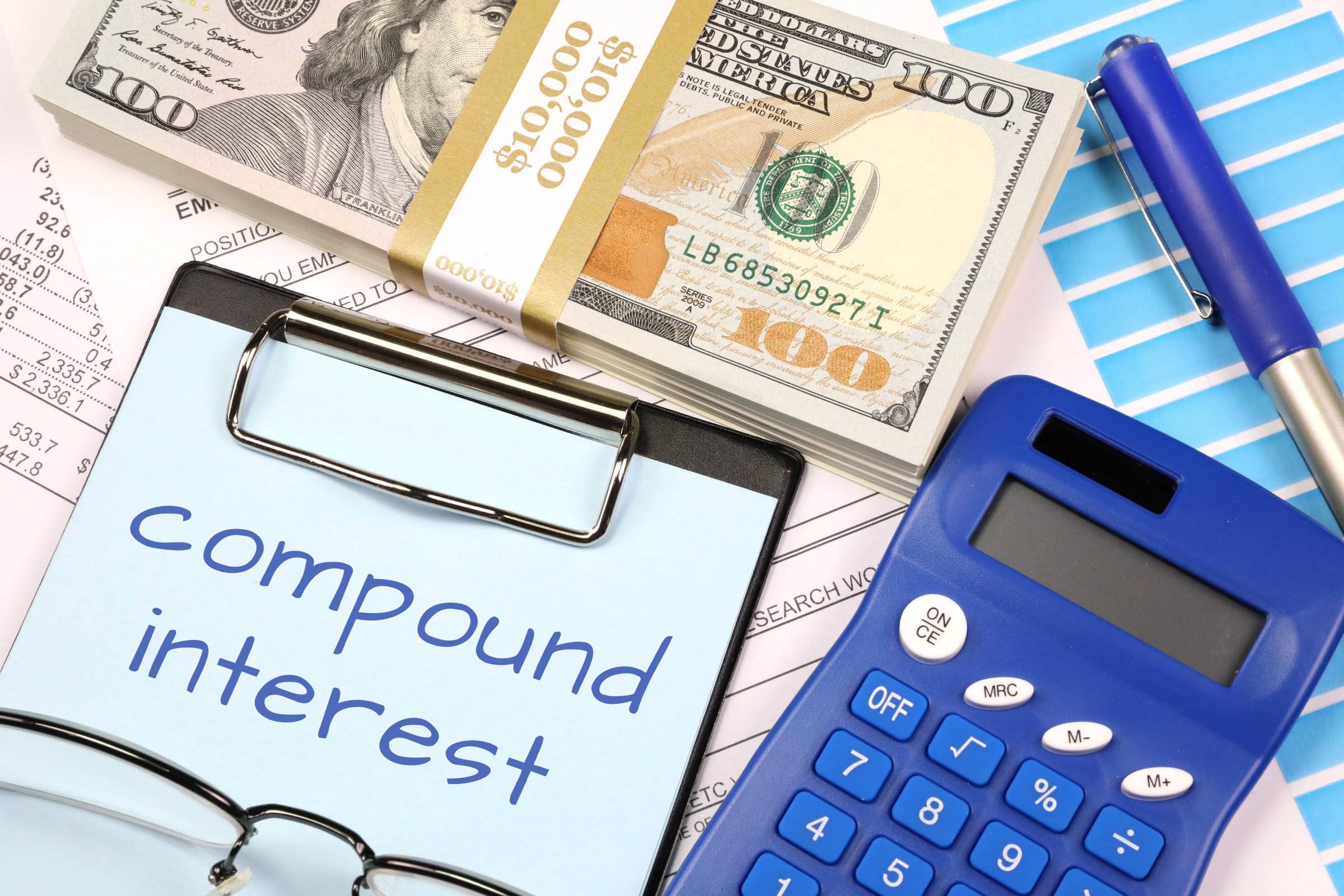 You are currently viewing Maximizing Wealth Through Powerful Compounding Strategies