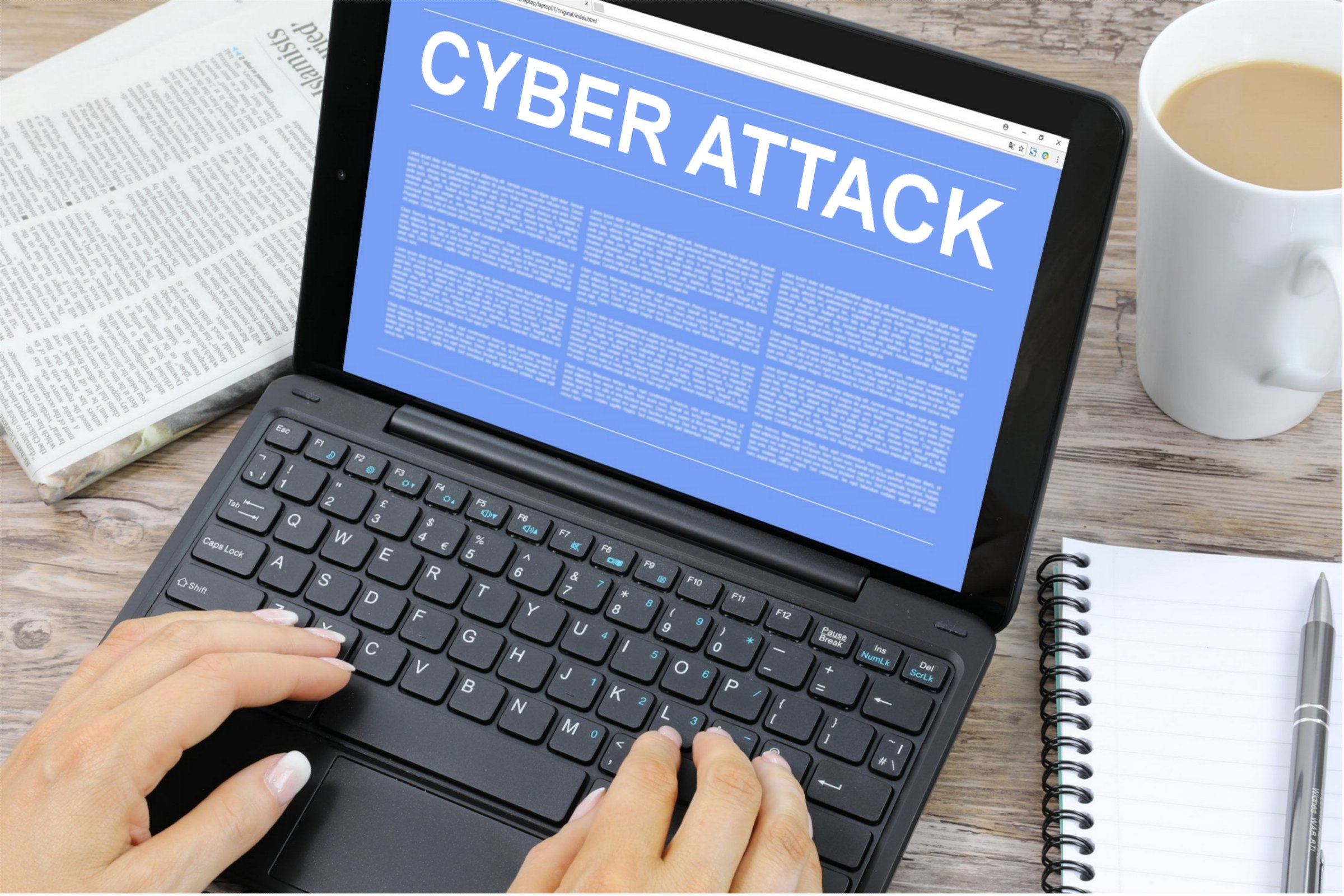 Read more about the article MGM Cyberattack: A Tale of Digital Intrusion and Resilience