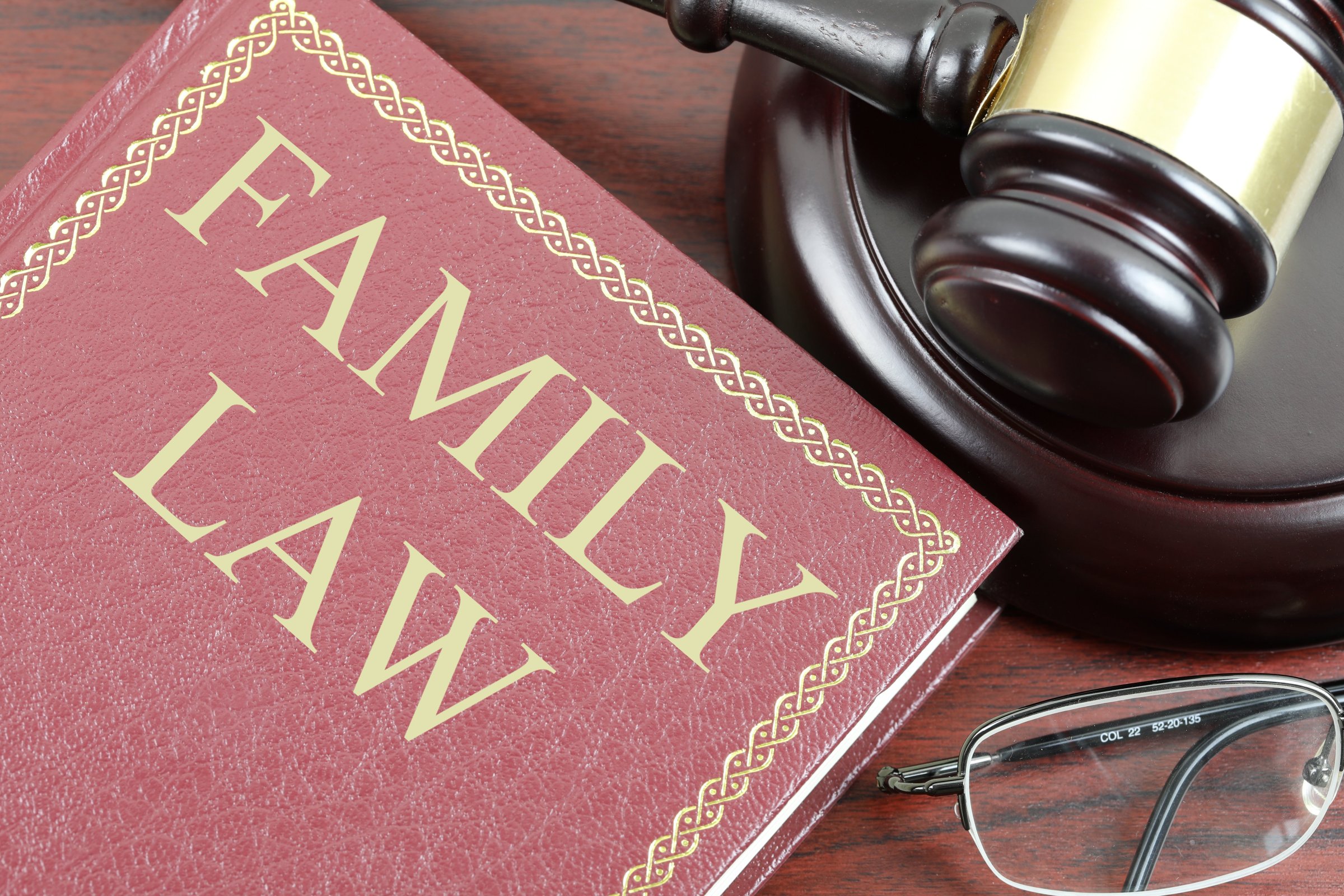 Read more about the article Family Law Attorney: Navigating the Legal Maze of Family Matters