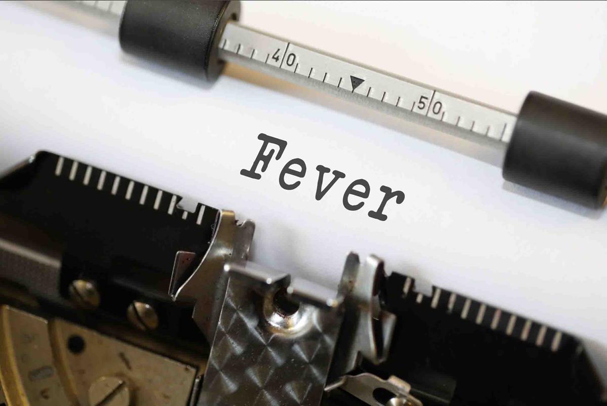 Read more about the article Understanding Persistent Fever