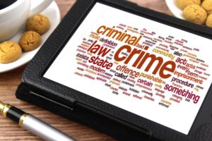 Read more about the article Criminal Justice Degree Online: Pursue Your Career in Law