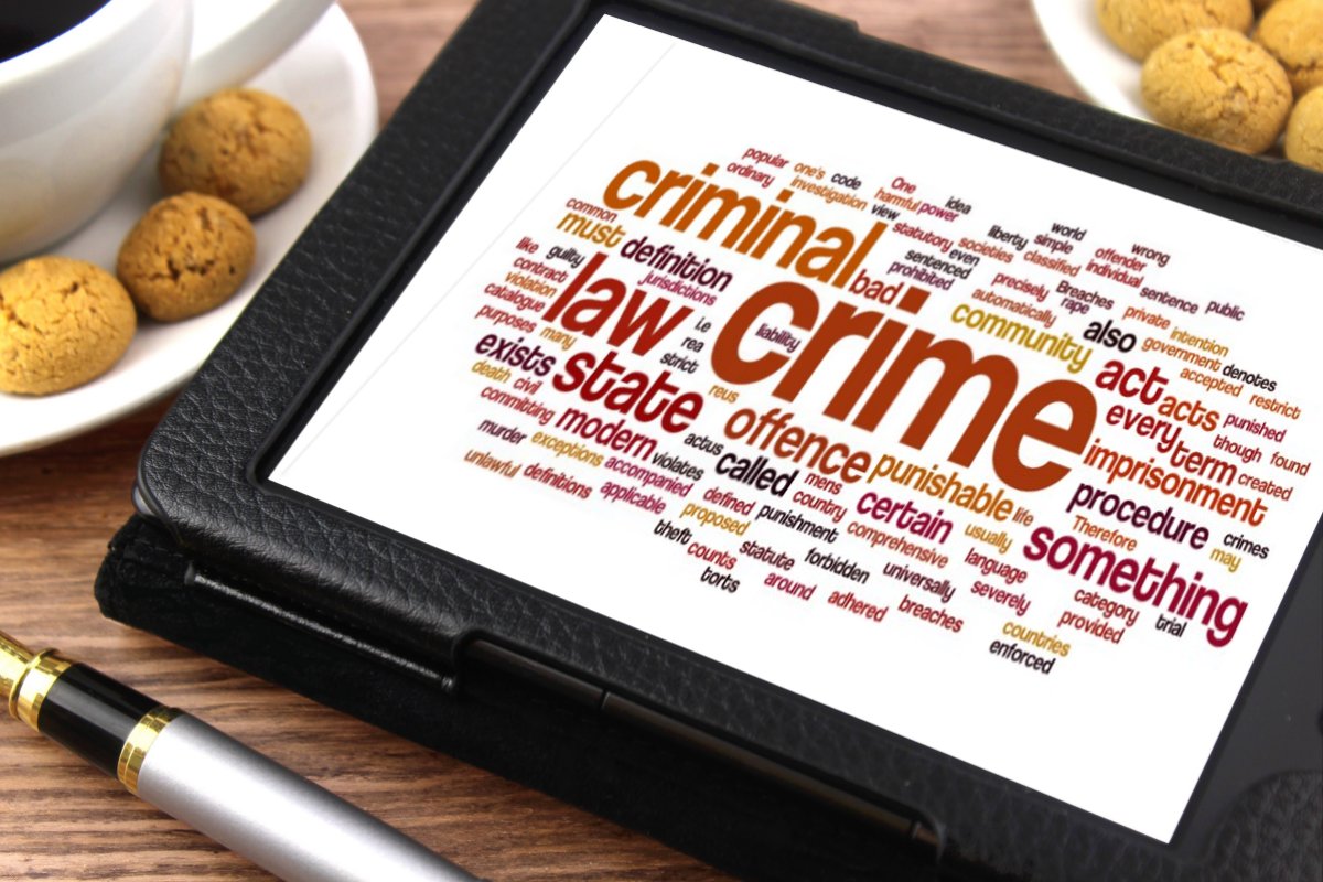 You are currently viewing Criminal Justice Degree Online: Pursue Your Career in Law