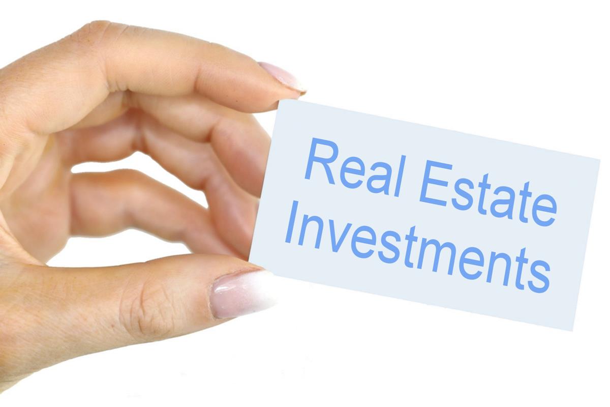 Read more about the article The Ultimate Guide to Property Investment