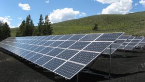 Read more about the article DIY Solar Solutions: Saving Money and the Environment