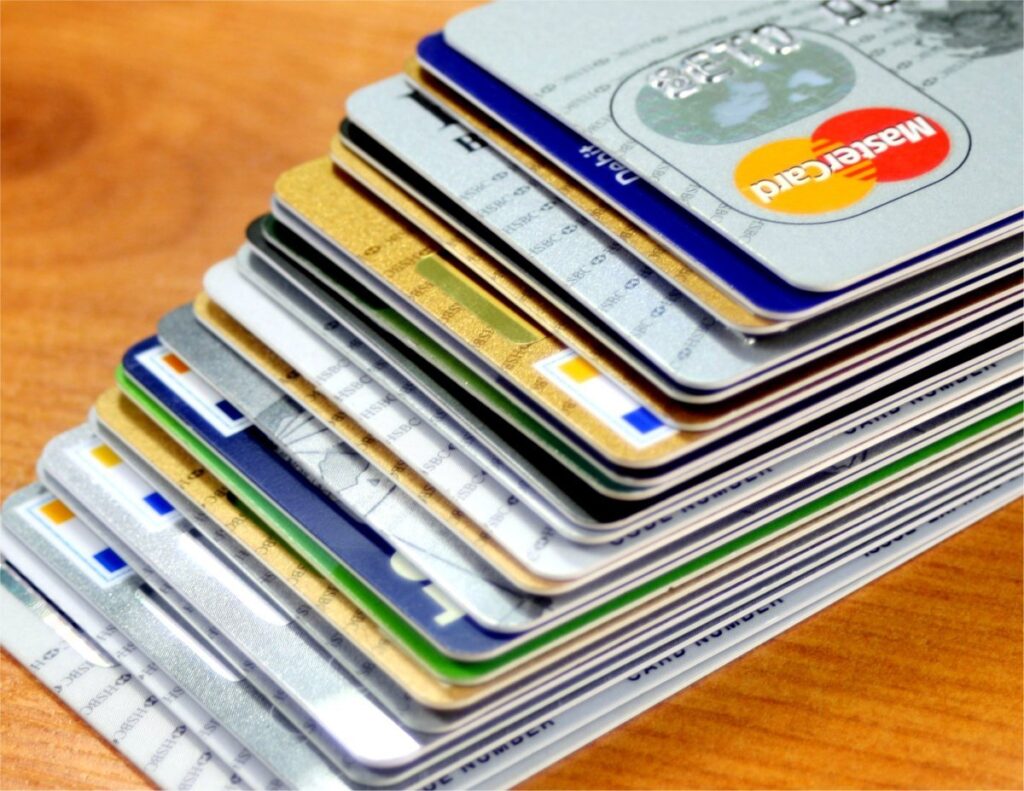 Best Credit Cards: Finding Your Financial Ally