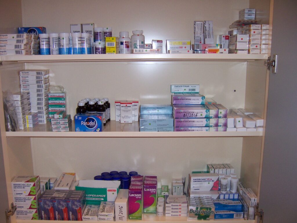 Prescription Drug Alternatives: Enhancing Healthcare Through Diverse Choices