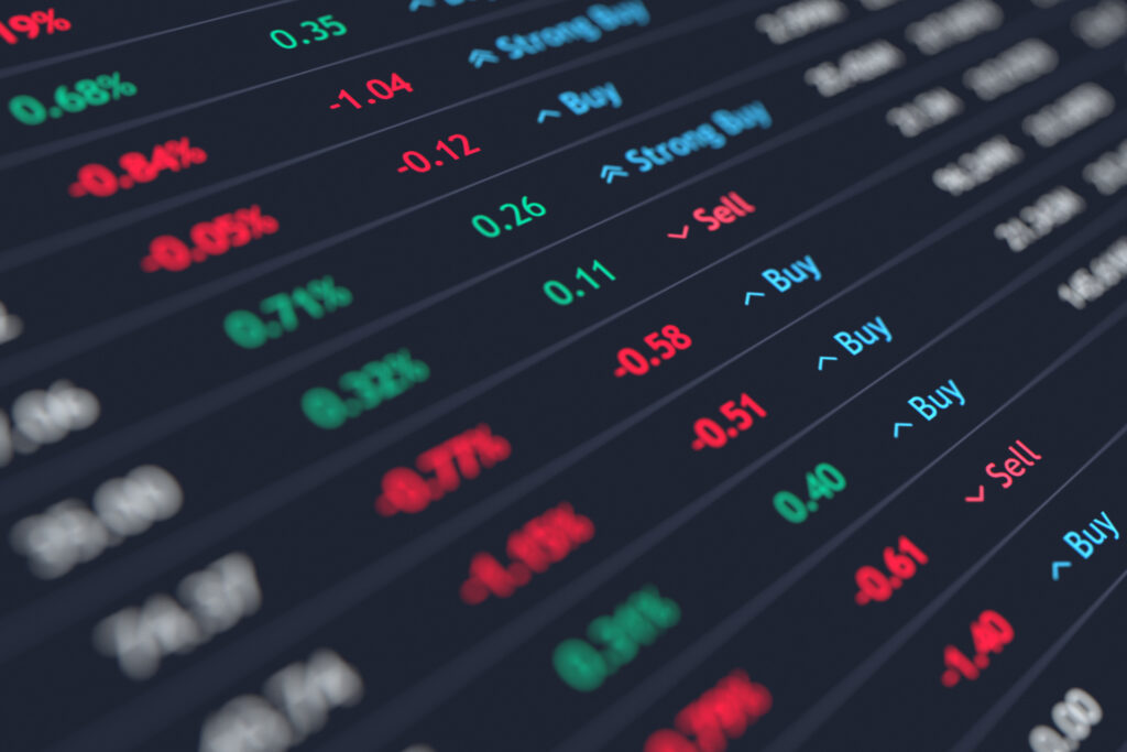 Stock Trading Simulator: A Valuable Tool for Aspiring Investors