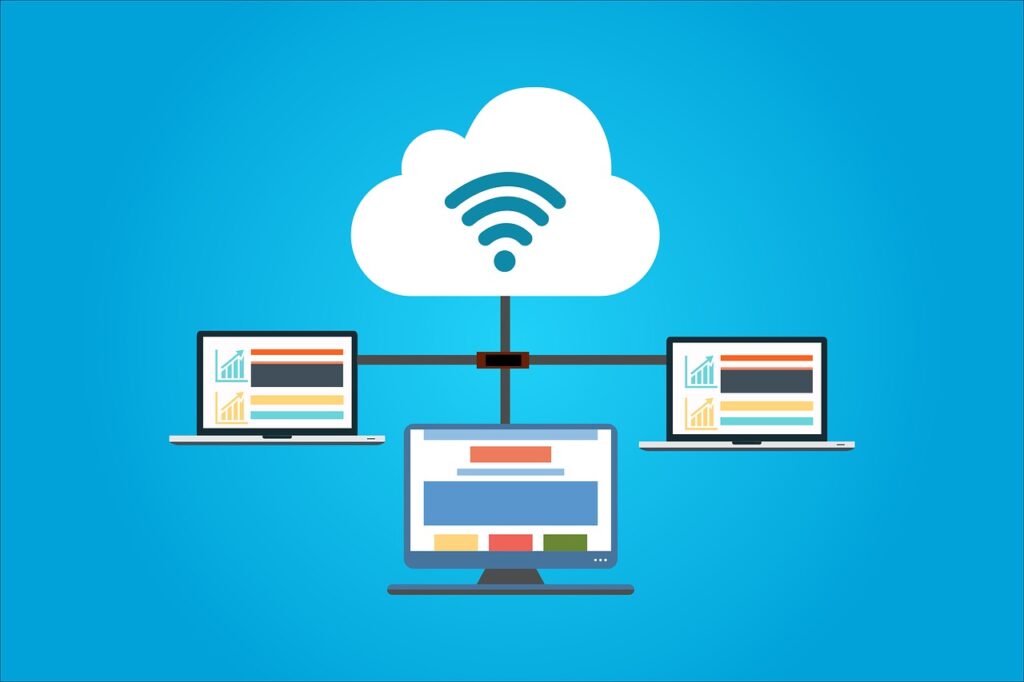 Cloud Hosting Services: Bringing the Sky to Your Business