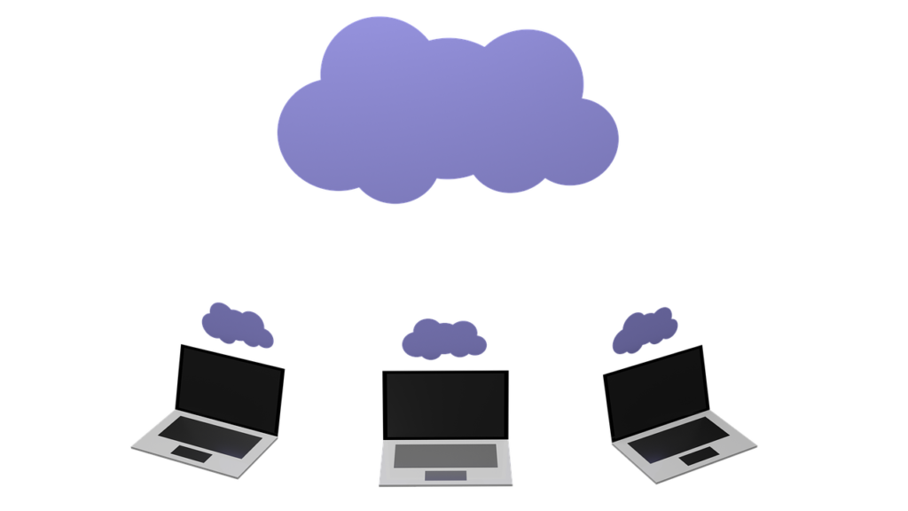Cloud Computing Services: Revolutionizing the Digital World