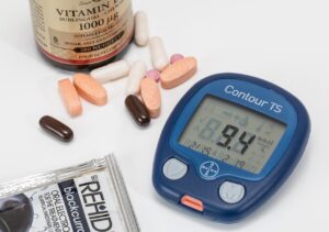 Read more about the article Balancing Diabetes Medication
