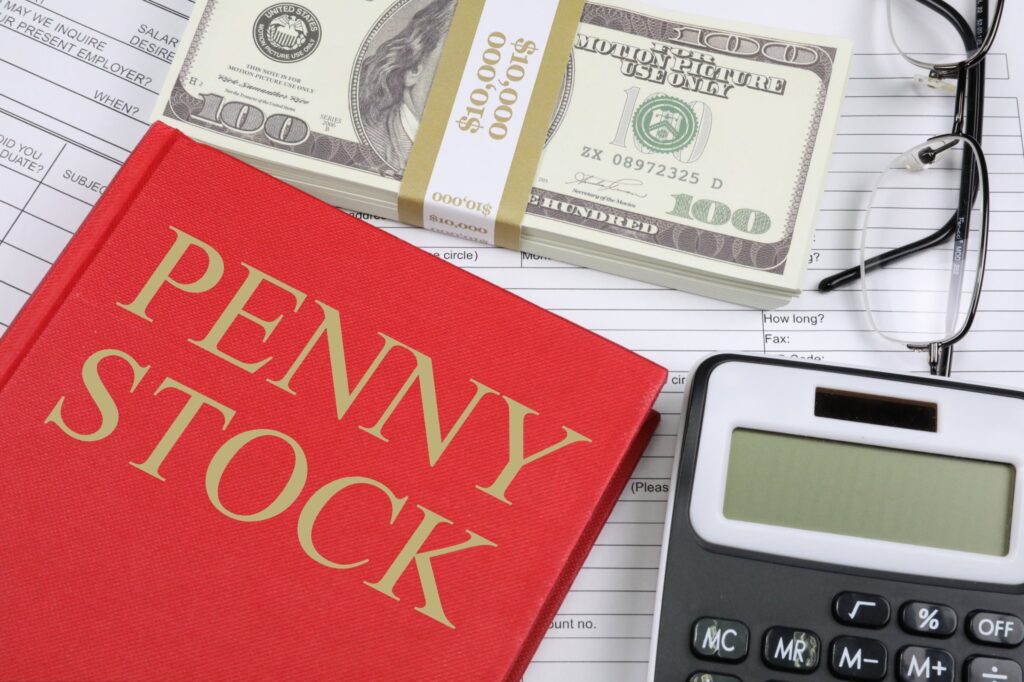 Penny Stock Trading: Unlocking the Potential of Tiny Investments