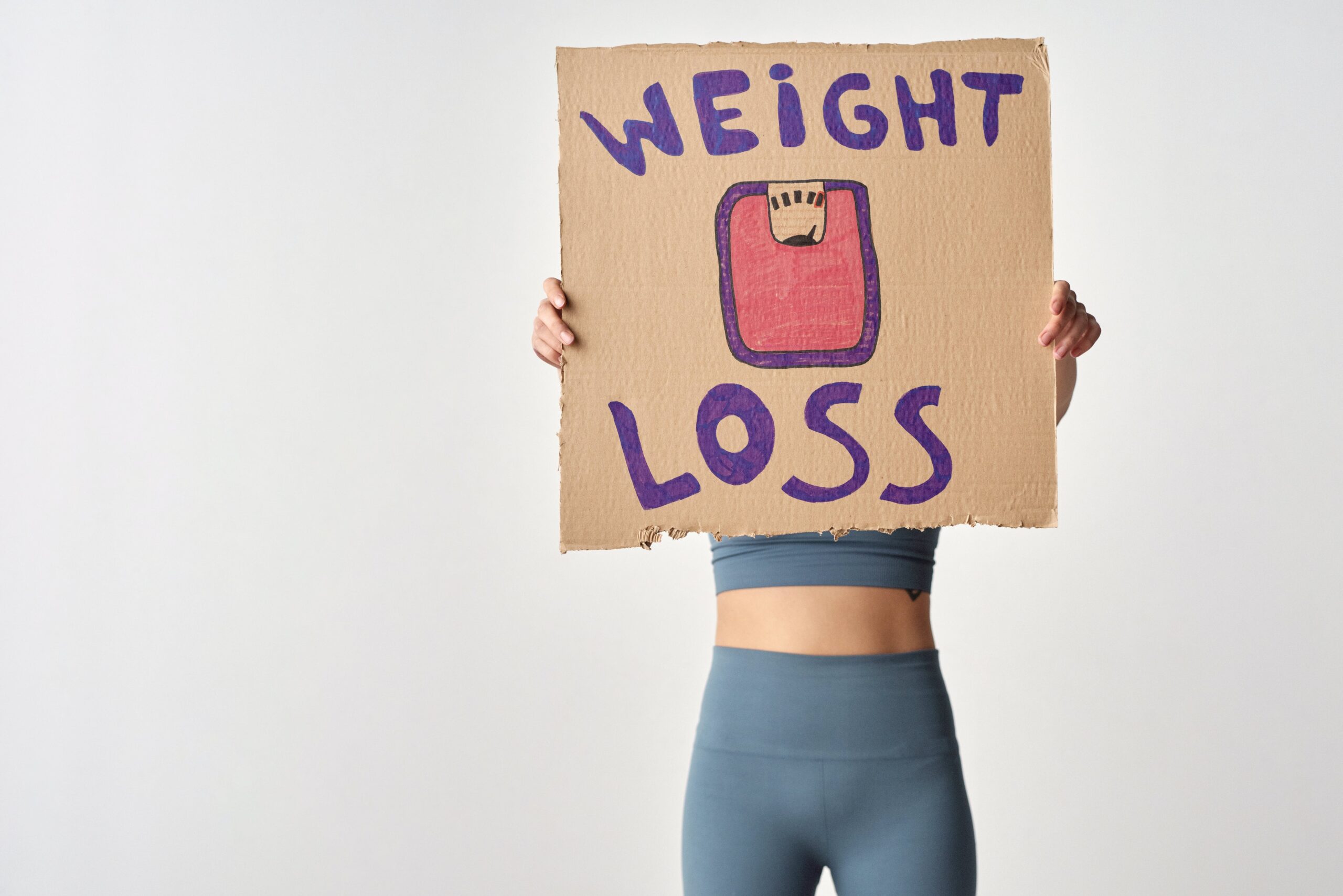 Read more about the article Effective Weight Loss Programs: Achieving Sustainable Results