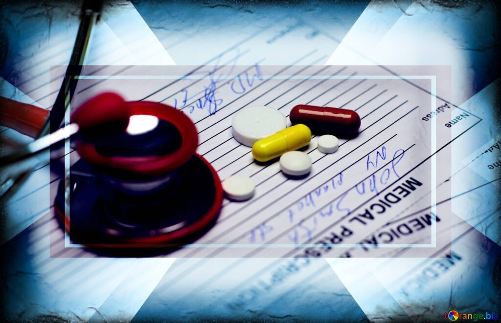 Legal Aspects of Prescription Drugs