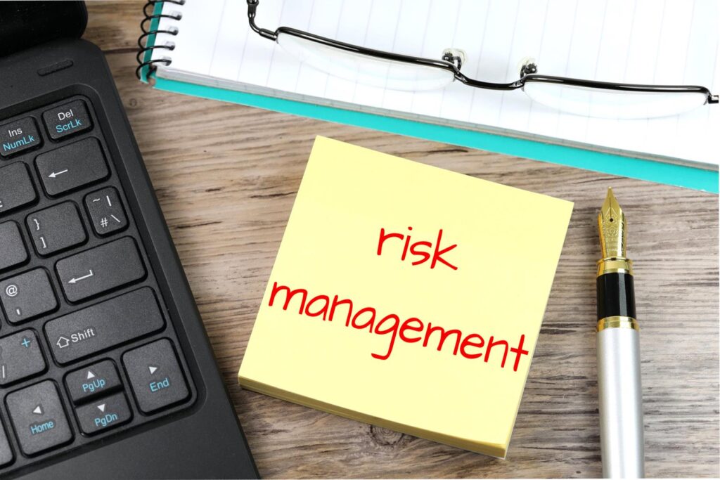 Risk Management Tips