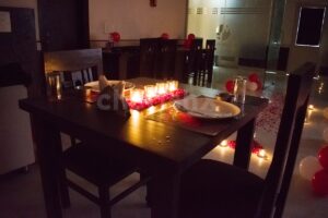 Read more about the article Romantic Dinner Ideas: Elevating Your Date Night