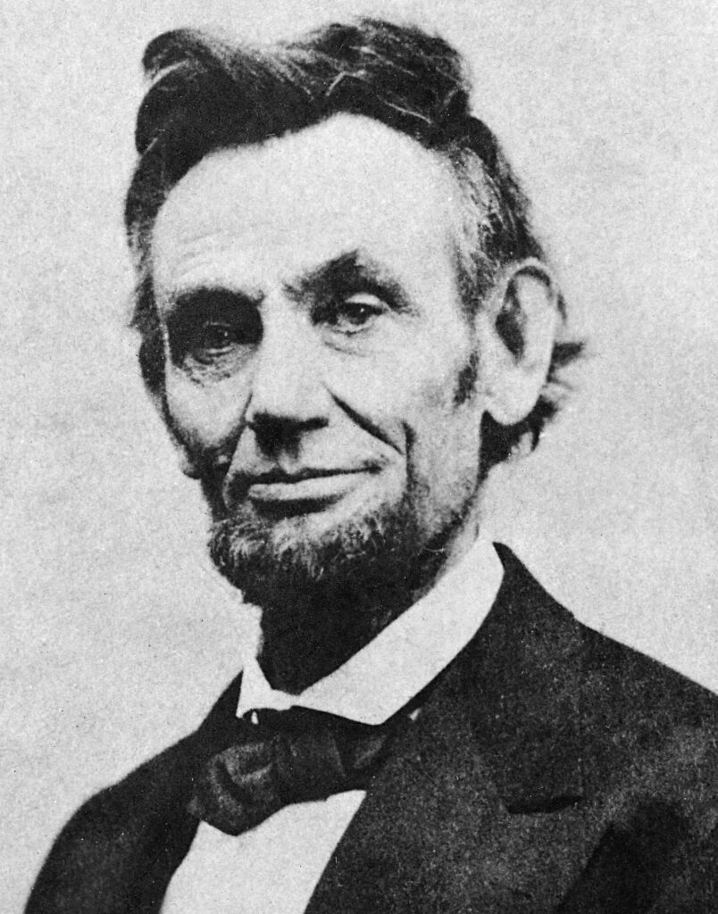 Famous Speeches by Abraham Lincoln