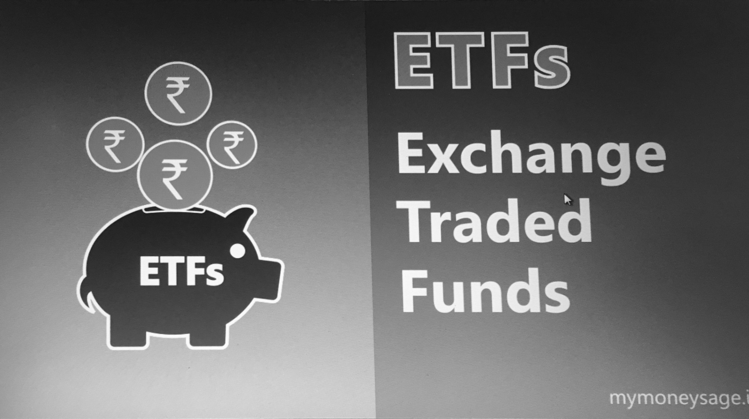 Read more about the article Introduction to Dow Jones ETF