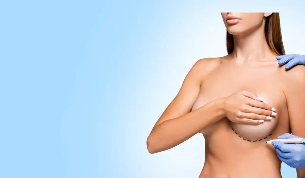 Breast Augmentation: Enhancing Confidence and Beauty