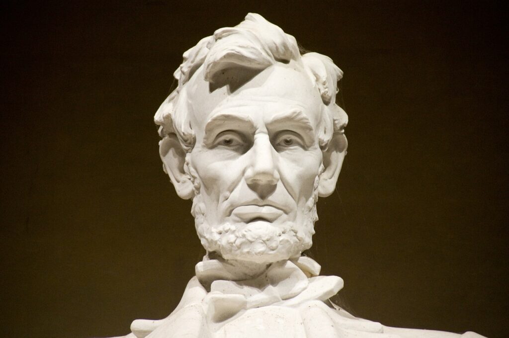 Lincoln's Leadership Style: A Legacy of Integrity and Vision