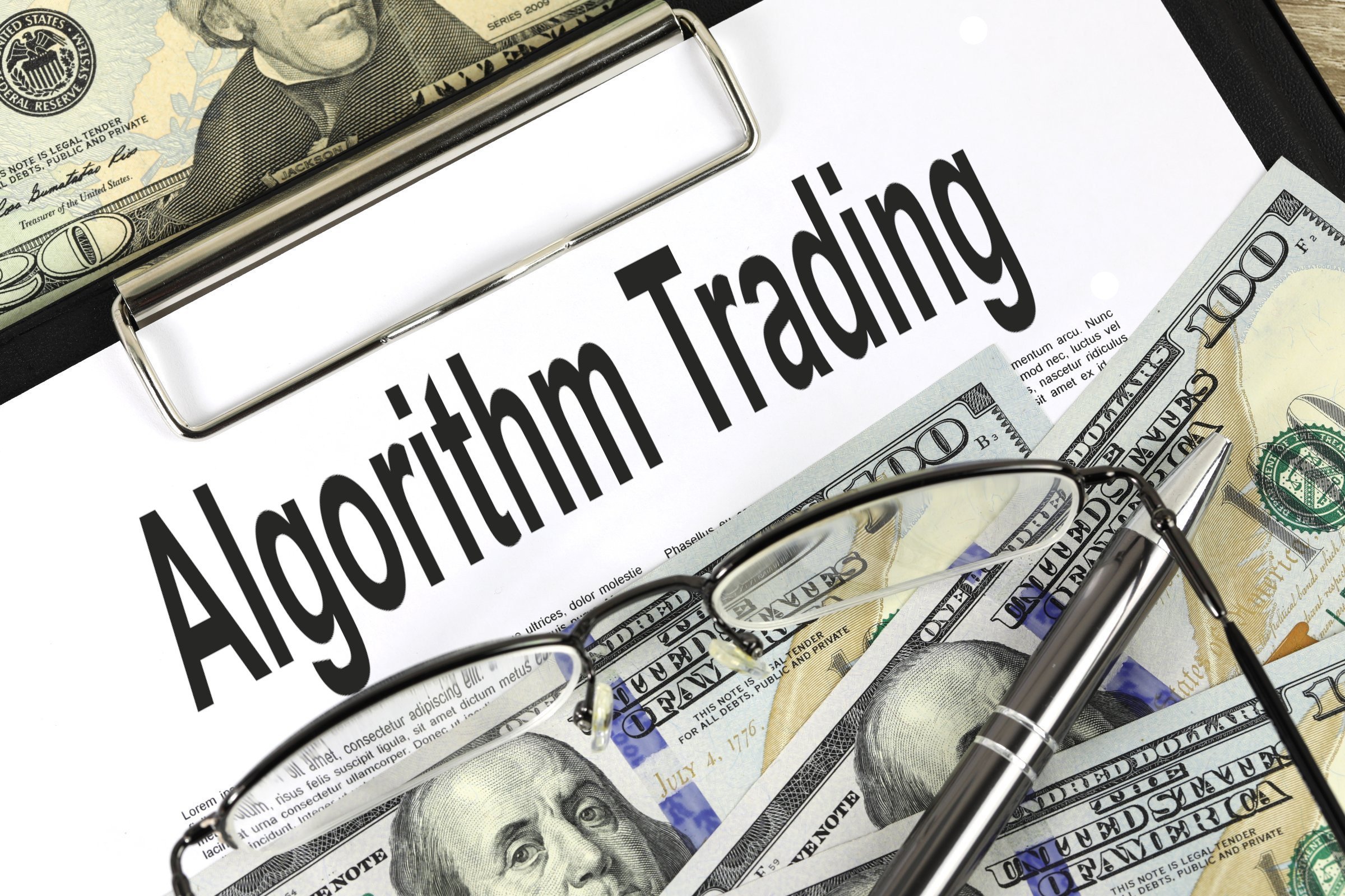 You are currently viewing Algo Trading for Beginners
