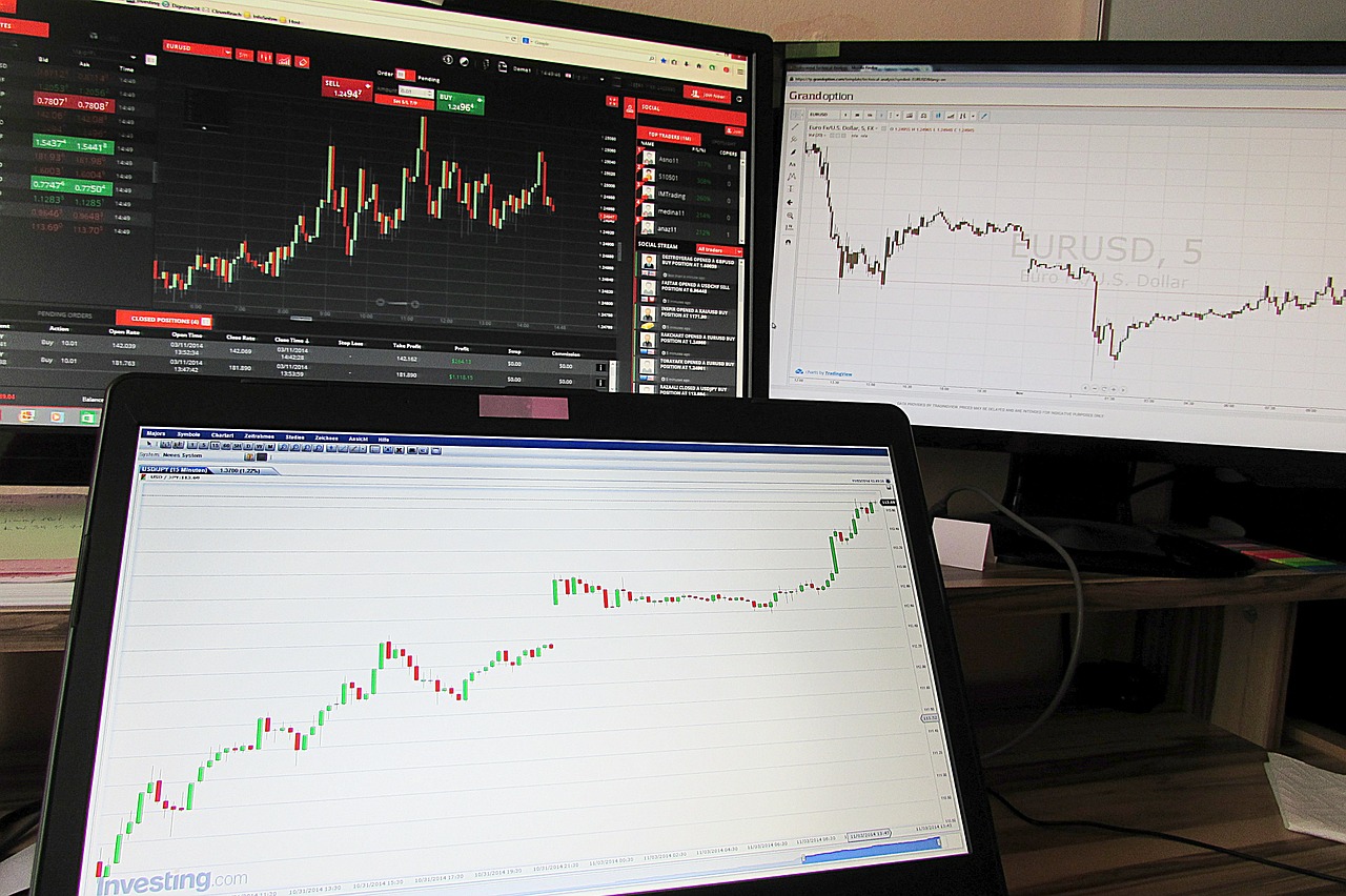 Read more about the article Algo Trading Risk Management: Safeguarding Your Investments