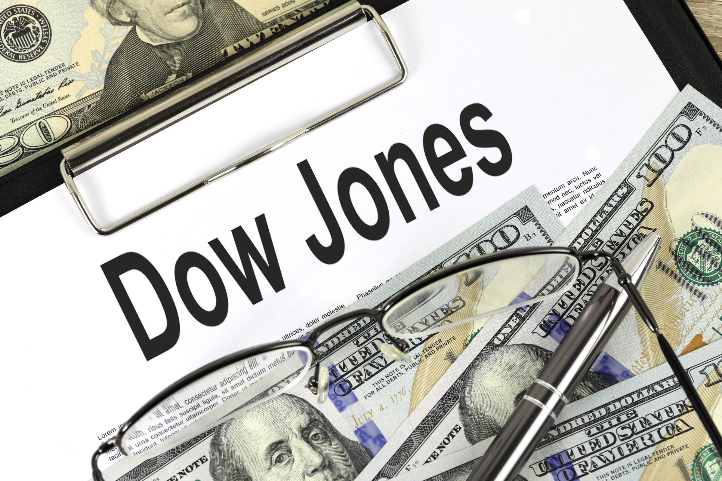 Read more about the article How is Dow Jones Calculated