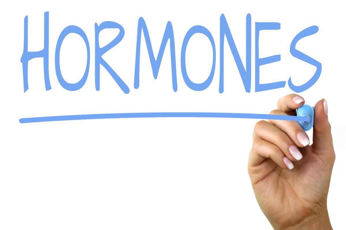 Read more about the article Hormone Imbalance Symptoms
