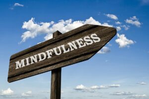 Read more about the article Mindfulness Techniques for Well-being