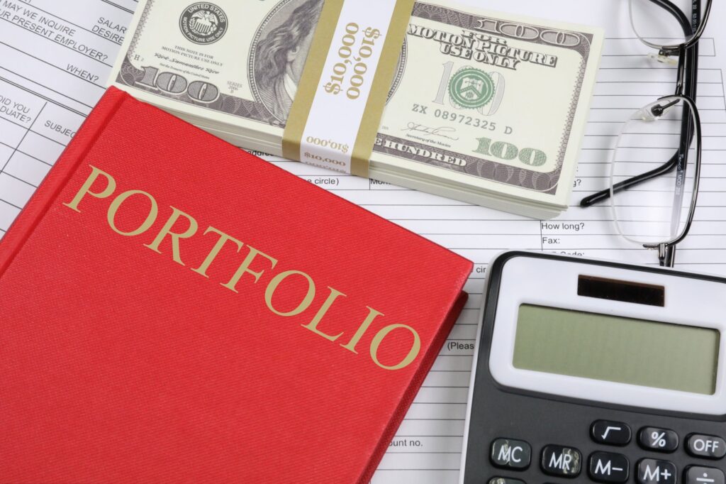 Portfolio Management: A Strategic Approach to Financial Success
