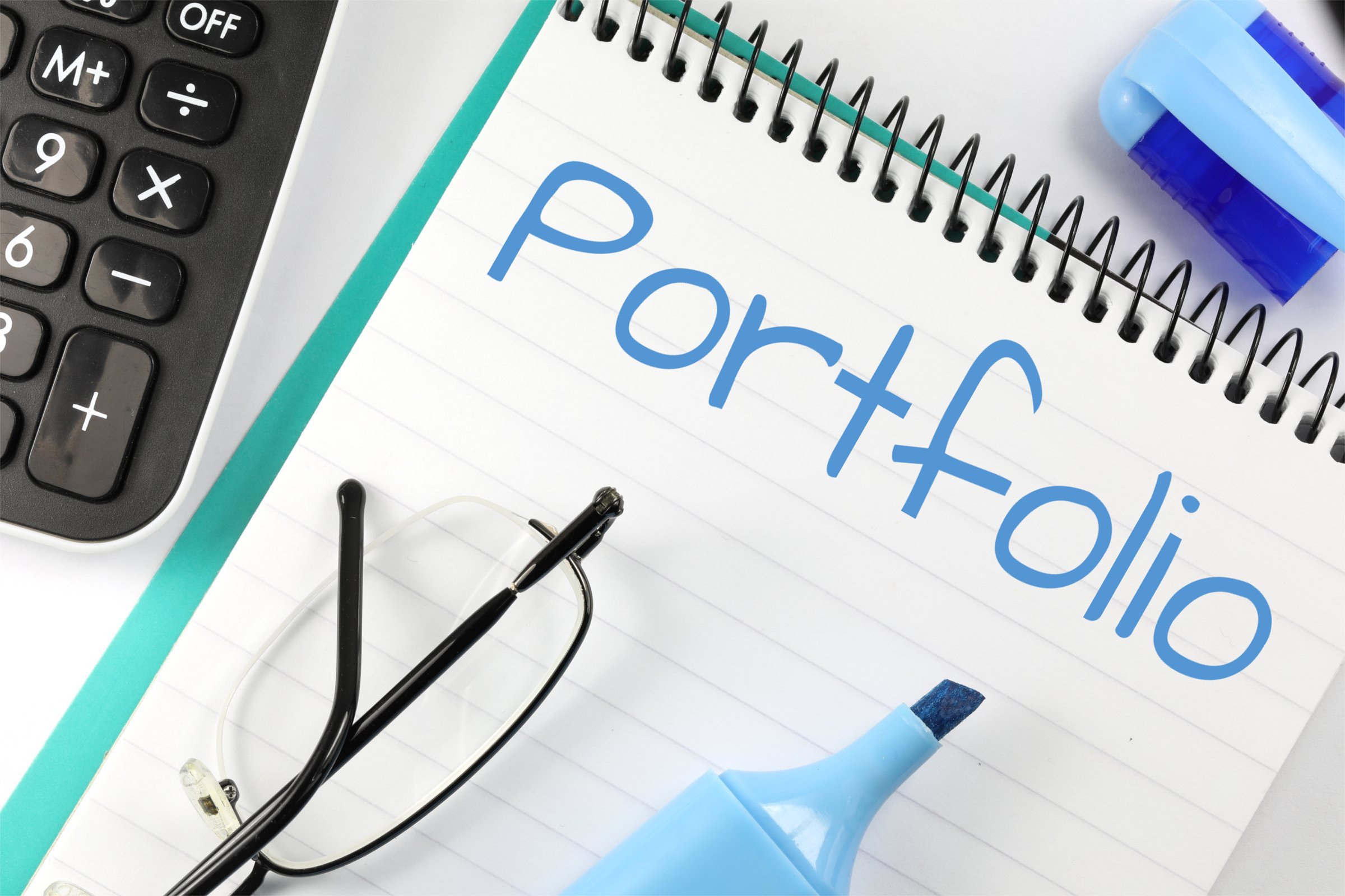 Read more about the article Portfolio Management: A Strategic Approach to Financial Success