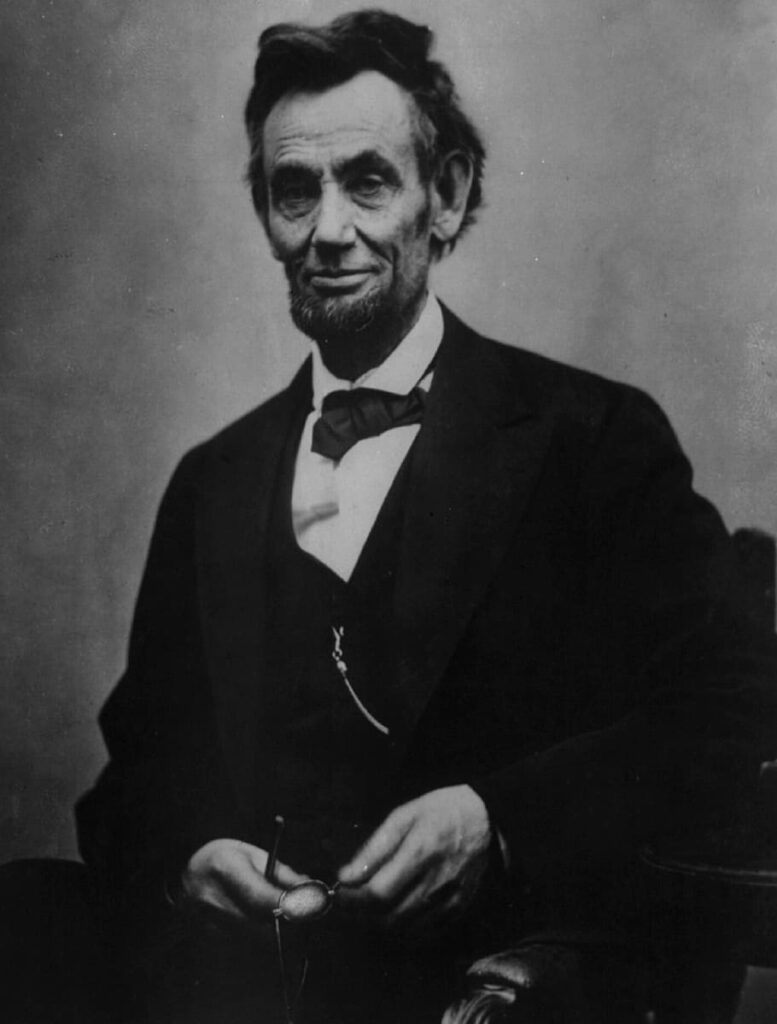 Lincoln's Leadership During the Civil War