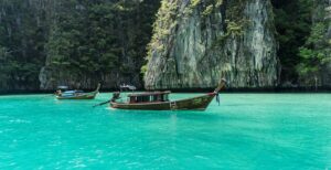 Read more about the article Best Time to Visit Thailand: Unveiling Tropical Paradise