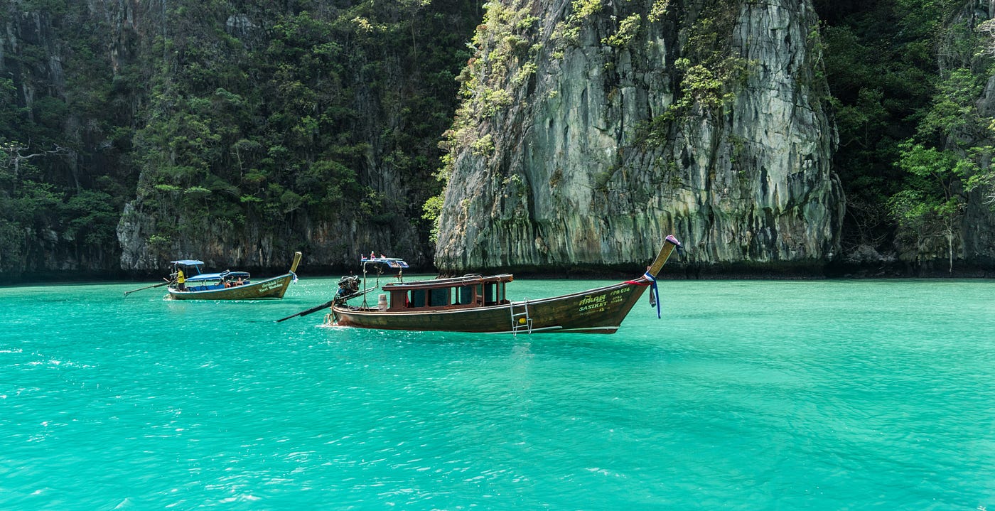 You are currently viewing Best Time to Visit Thailand: Unveiling Tropical Paradise