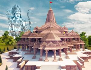 Read more about the article राम मंदिर: एक ऐतिहासिक यात्रा