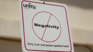 Read more about the article Overcoming Negativity: A Journey to Positivity