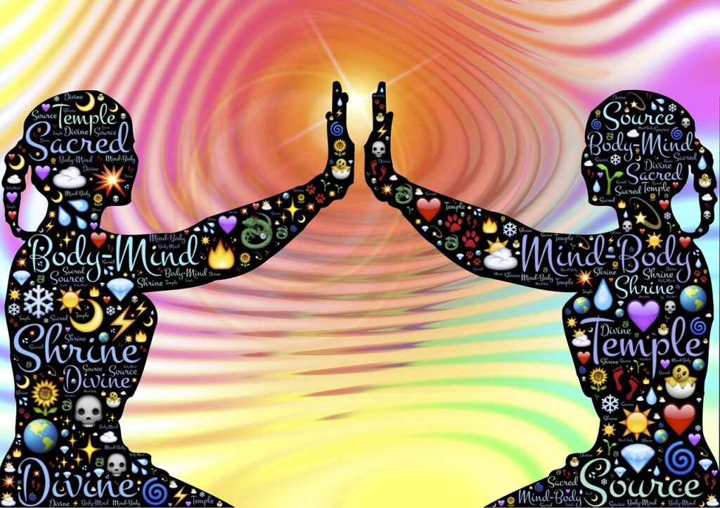 Mind-Body Connection: Nurturing Harmony for Holistic Well-being