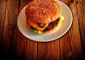 Read more about the article Iconic Burger Recipes: Elevate Your Culinary Game
