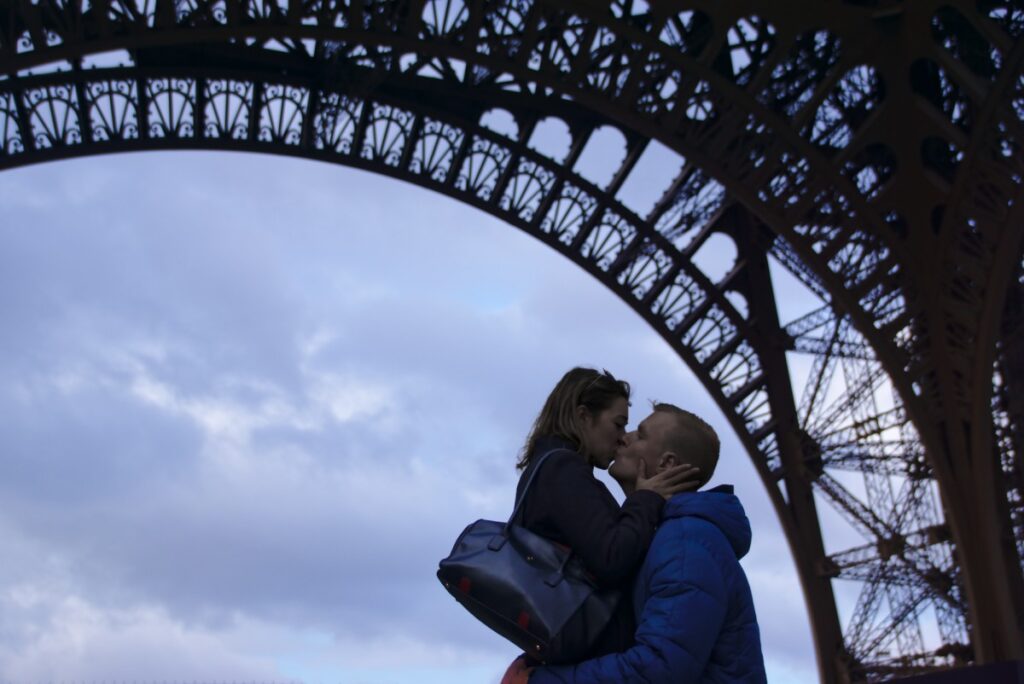 Romantic Getaways in France